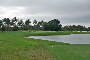 Trump Doral (Blue Monster) 4th